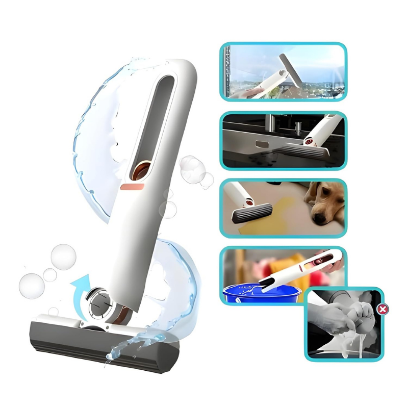Mini Mop - 50g