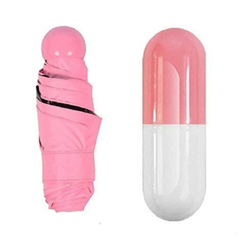 Capsule Umbrella - L